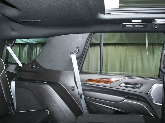 2021 Cadillac Escalade Premium Luxury - 23011161 - 57