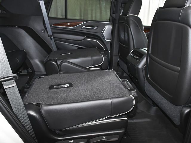 2021 Cadillac Escalade Premium Luxury - 23011161 - 58