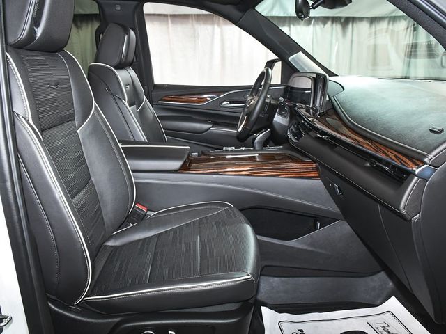 2021 Cadillac Escalade Premium Luxury - 23011161 - 59