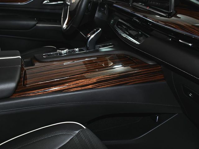 2021 Cadillac Escalade Premium Luxury - 23011161 - 64
