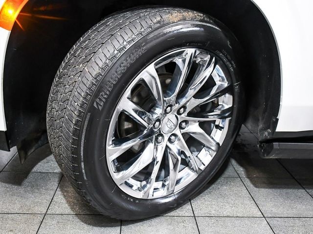 2021 Cadillac Escalade Premium Luxury - 23011161 - 6