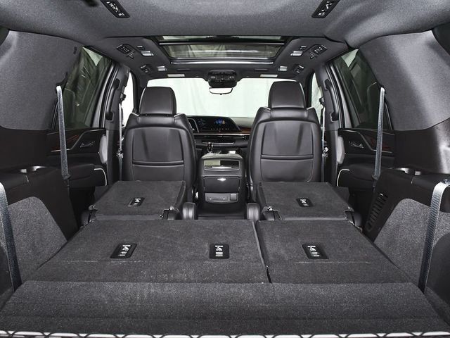 2021 Cadillac Escalade Premium Luxury - 23011161 - 71