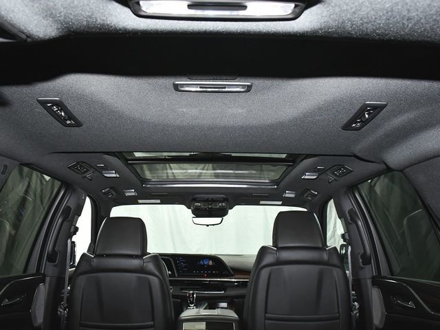 2021 Cadillac Escalade Premium Luxury - 23011161 - 72