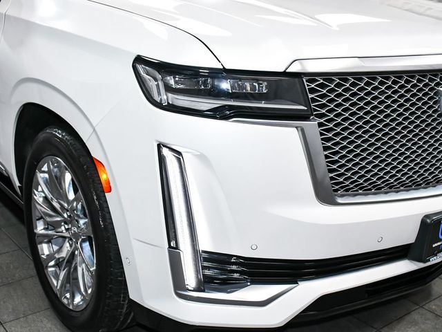 2021 Cadillac Escalade Premium Luxury - 23011161 - 76