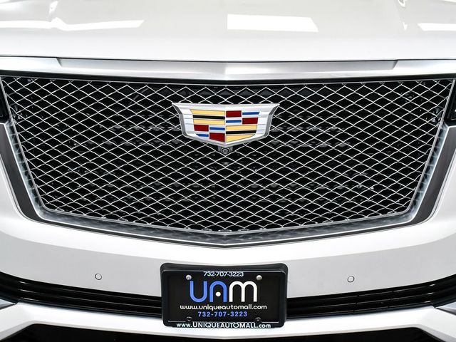 2021 Cadillac Escalade Premium Luxury - 23011161 - 77