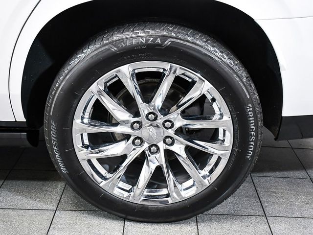 2021 Cadillac Escalade Premium Luxury - 23011161 - 7
