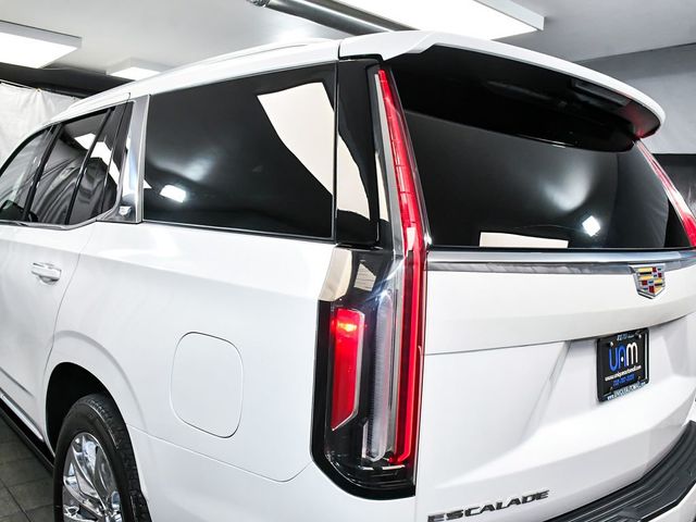 2021 Cadillac Escalade Premium Luxury - 23011161 - 87