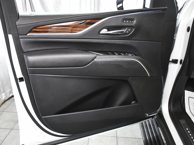 2021 Cadillac Escalade Premium Luxury - 23011161 - 8