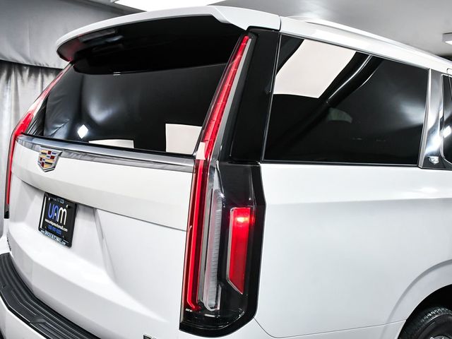 2021 Cadillac Escalade Premium Luxury - 23011161 - 90