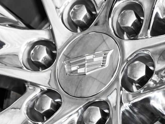 2021 Cadillac Escalade Premium Luxury - 23011161 - 95