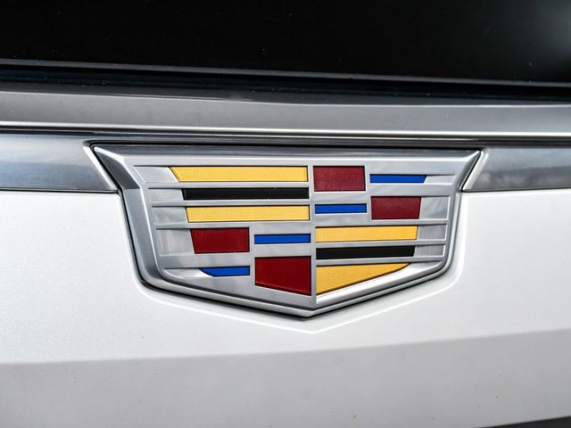 2021 Cadillac Escalade Premium Luxury - 23011161 - 98
