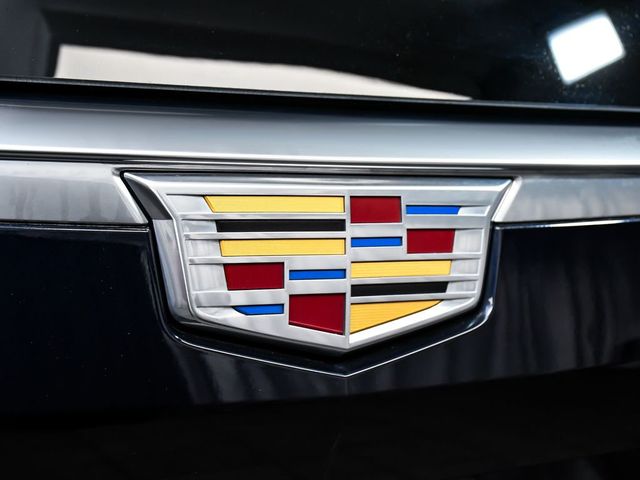 2021 Cadillac Escalade Premium Luxury - 23045213 - 99