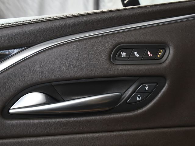 2021 Cadillac Escalade Premium Luxury - 23045213 - 10