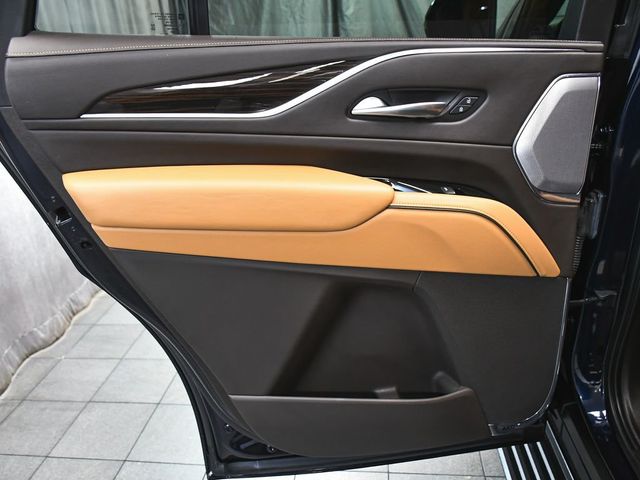 2021 Cadillac Escalade Premium Luxury - 23045213 - 11