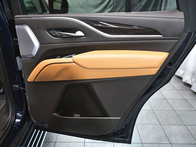 2021 Cadillac Escalade Premium Luxury - 23045213 - 12