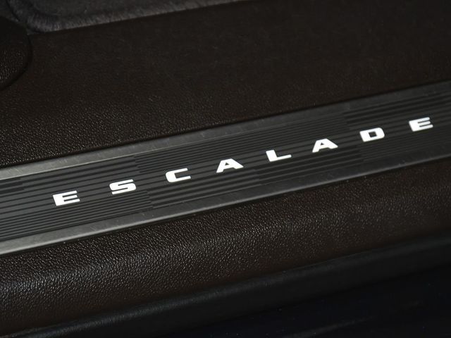 2021 Cadillac Escalade Premium Luxury - 23045213 - 13