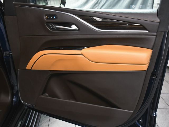 2021 Cadillac Escalade Premium Luxury - 23045213 - 14