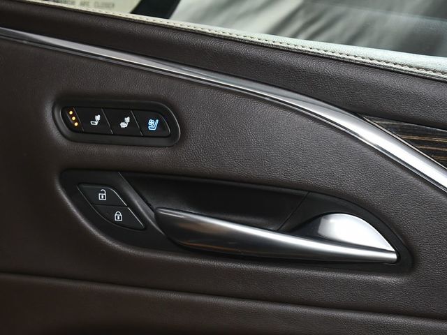2021 Cadillac Escalade Premium Luxury - 23045213 - 16