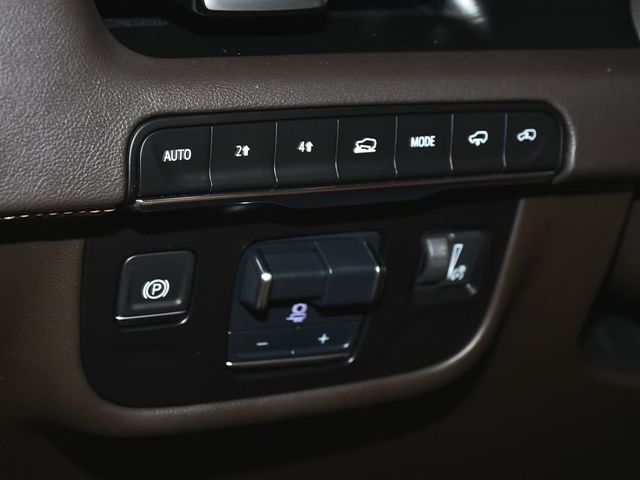 2021 Cadillac Escalade Premium Luxury - 23045213 - 18