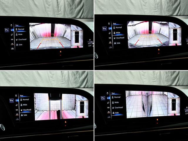 2021 Cadillac Escalade Premium Luxury - 23045213 - 22