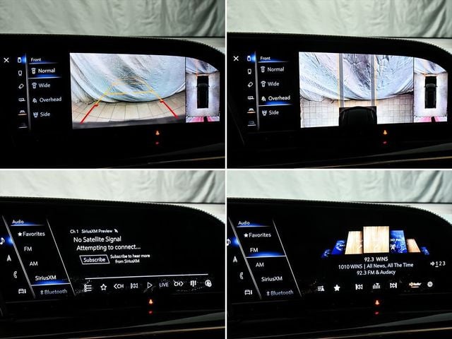 2021 Cadillac Escalade Premium Luxury - 23045213 - 23