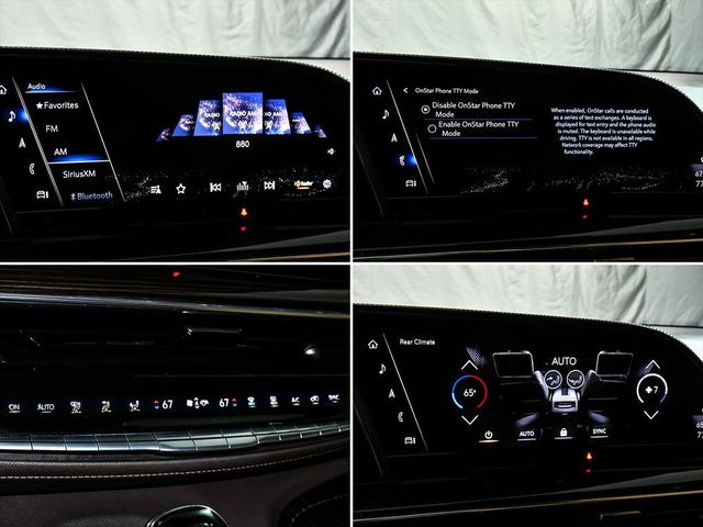 2021 Cadillac Escalade Premium Luxury - 23045213 - 24