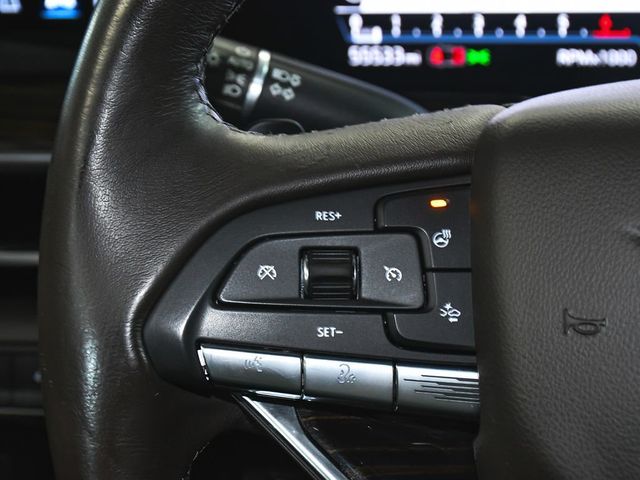 2021 Cadillac Escalade Premium Luxury - 23045213 - 30