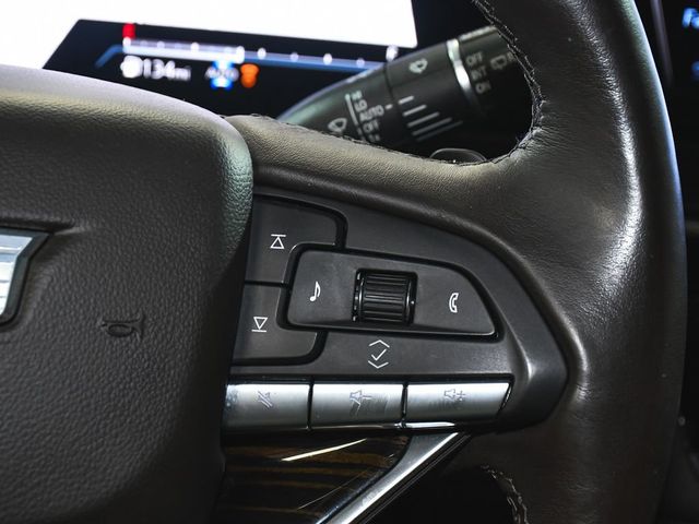 2021 Cadillac Escalade Premium Luxury - 23045213 - 31