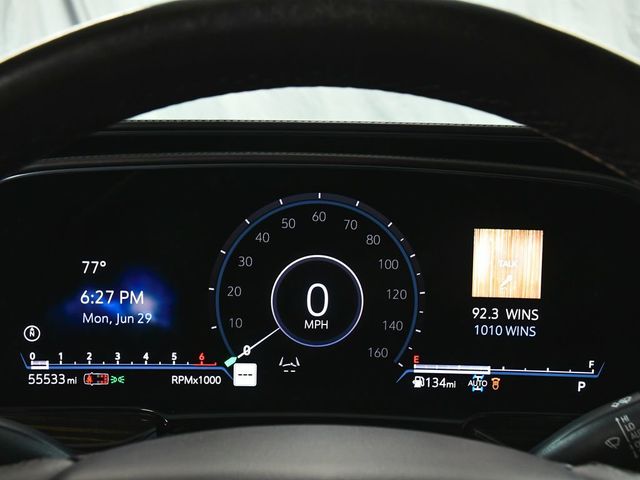 2021 Cadillac Escalade Premium Luxury - 23045213 - 34