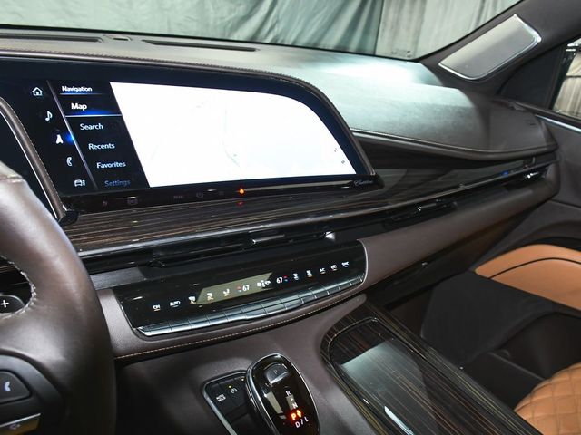 2021 Cadillac Escalade Premium Luxury - 23045213 - 36