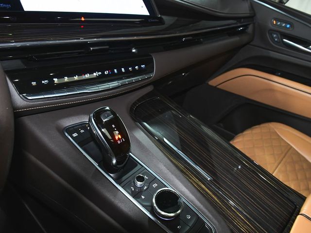 2021 Cadillac Escalade Premium Luxury - 23045213 - 37