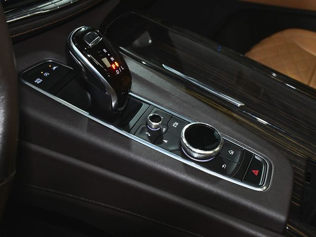 2021 Cadillac Escalade Premium Luxury - 23045213 - 38