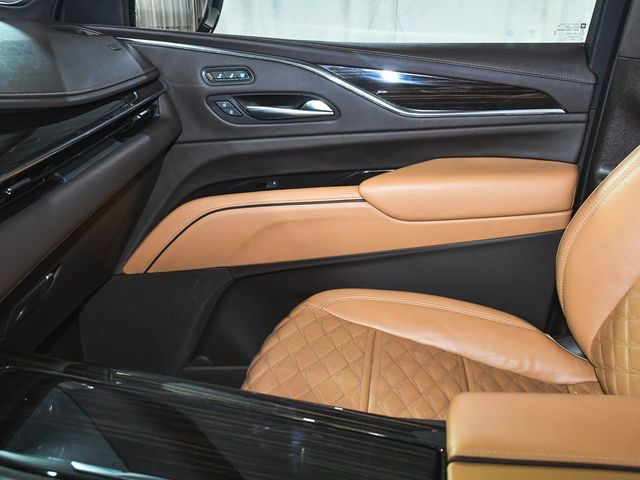 2021 Cadillac Escalade Premium Luxury - 23045213 - 42