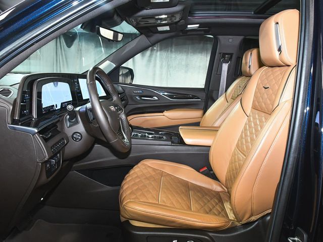 2021 Cadillac Escalade Premium Luxury - 23045213 - 43