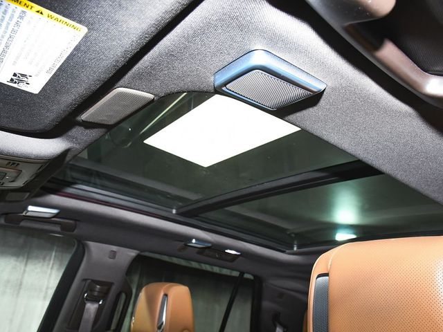 2021 Cadillac Escalade Premium Luxury - 23045213 - 46