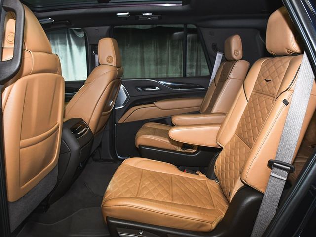 2021 Cadillac Escalade Premium Luxury - 23045213 - 48