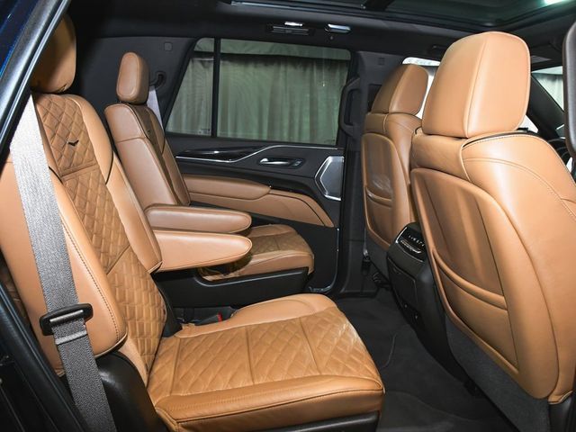 2021 Cadillac Escalade Premium Luxury - 23045213 - 50