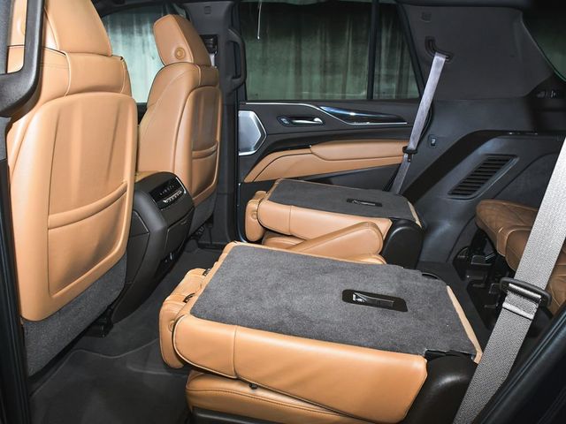 2021 Cadillac Escalade Premium Luxury - 23045213 - 52