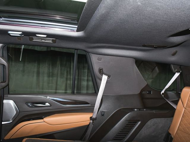 2021 Cadillac Escalade Premium Luxury - 23045213 - 53
