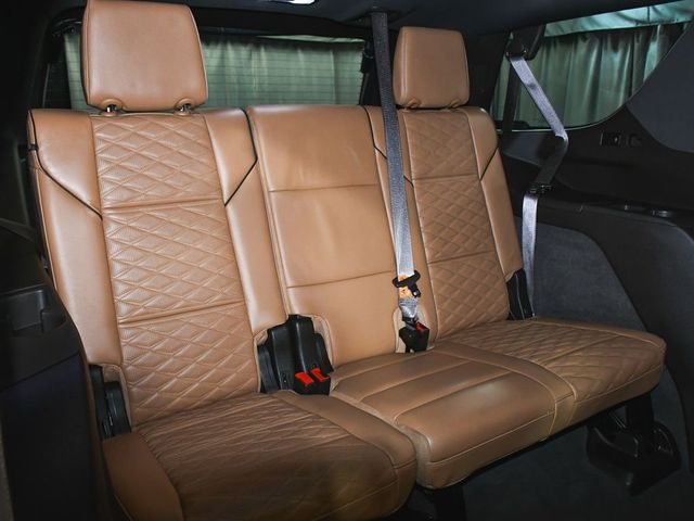 2021 Cadillac Escalade Premium Luxury - 23045213 - 55