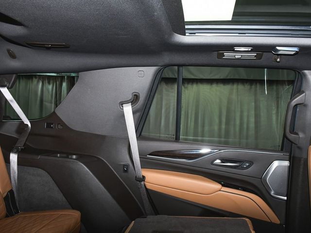 2021 Cadillac Escalade Premium Luxury - 23045213 - 56