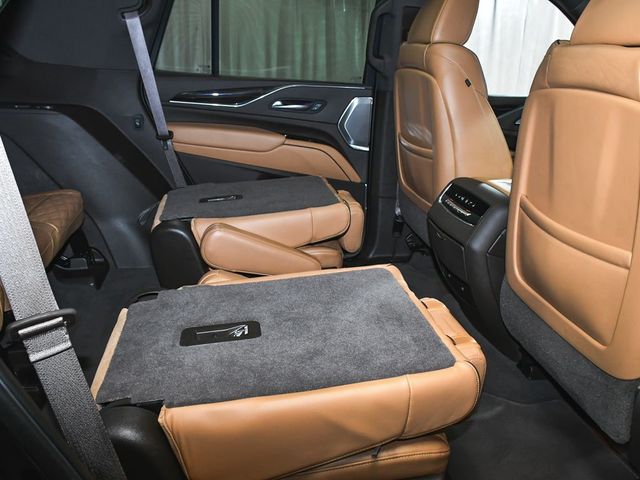 2021 Cadillac Escalade Premium Luxury - 23045213 - 57