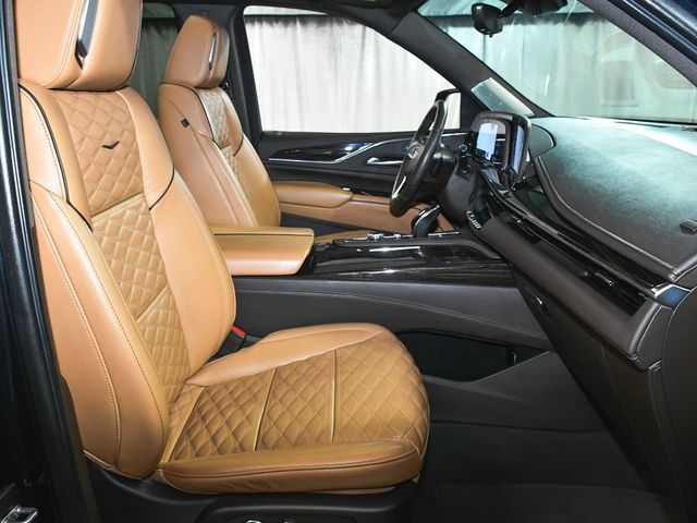 2021 Cadillac Escalade Premium Luxury - 23045213 - 58