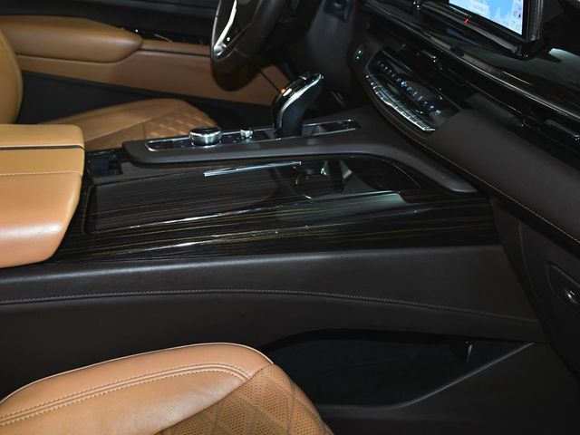 2021 Cadillac Escalade Premium Luxury - 23045213 - 64