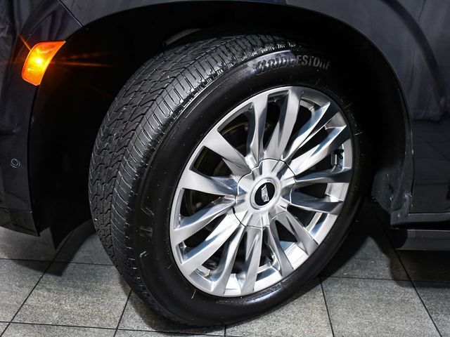 2021 Cadillac Escalade Premium Luxury - 23045213 - 6