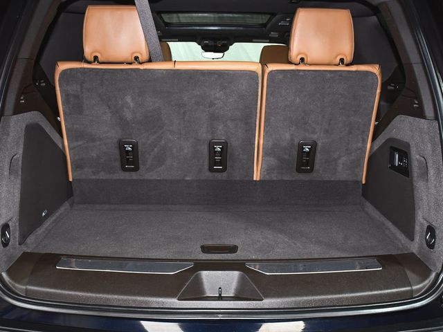2021 Cadillac Escalade Premium Luxury - 23045213 - 72