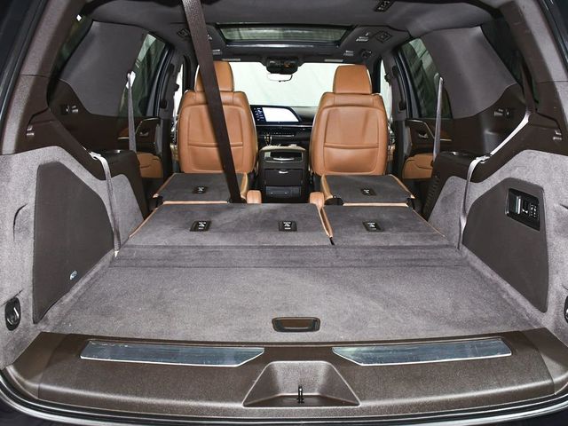 2021 Cadillac Escalade Premium Luxury - 23045213 - 74