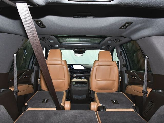 2021 Cadillac Escalade Premium Luxury - 23045213 - 75