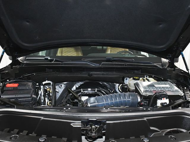 2021 Cadillac Escalade Premium Luxury - 23045213 - 77
