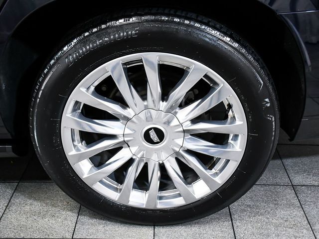 2021 Cadillac Escalade Premium Luxury - 23045213 - 7